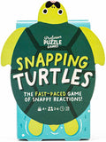 Snapping turtles