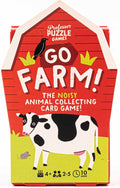 Go farm