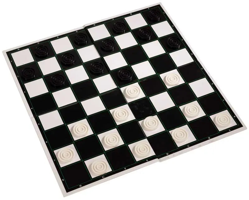 Draughts